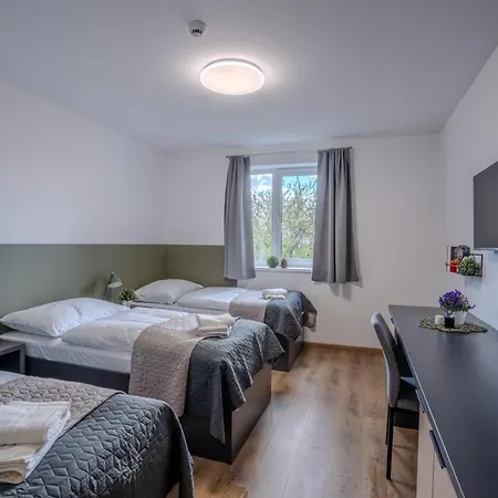 Sport Guest house