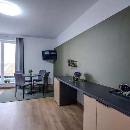 Sport Guest house