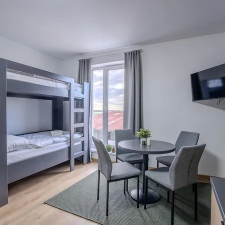 Guest house Sport 3*