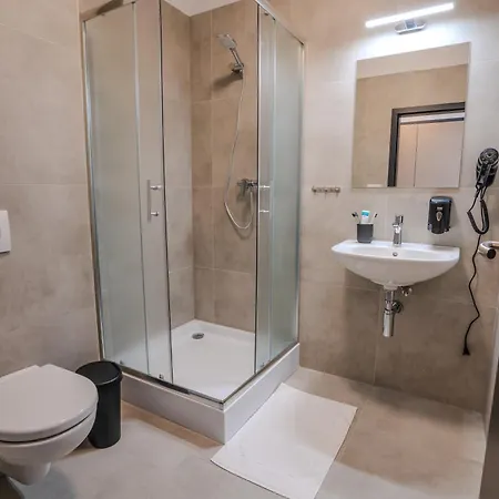Sport Guest house Kuty